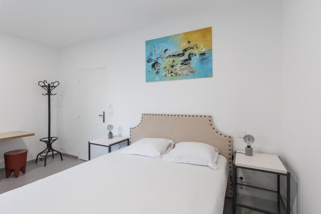 1Stays Premium - Chabaud Реймс Екстер'єр фото