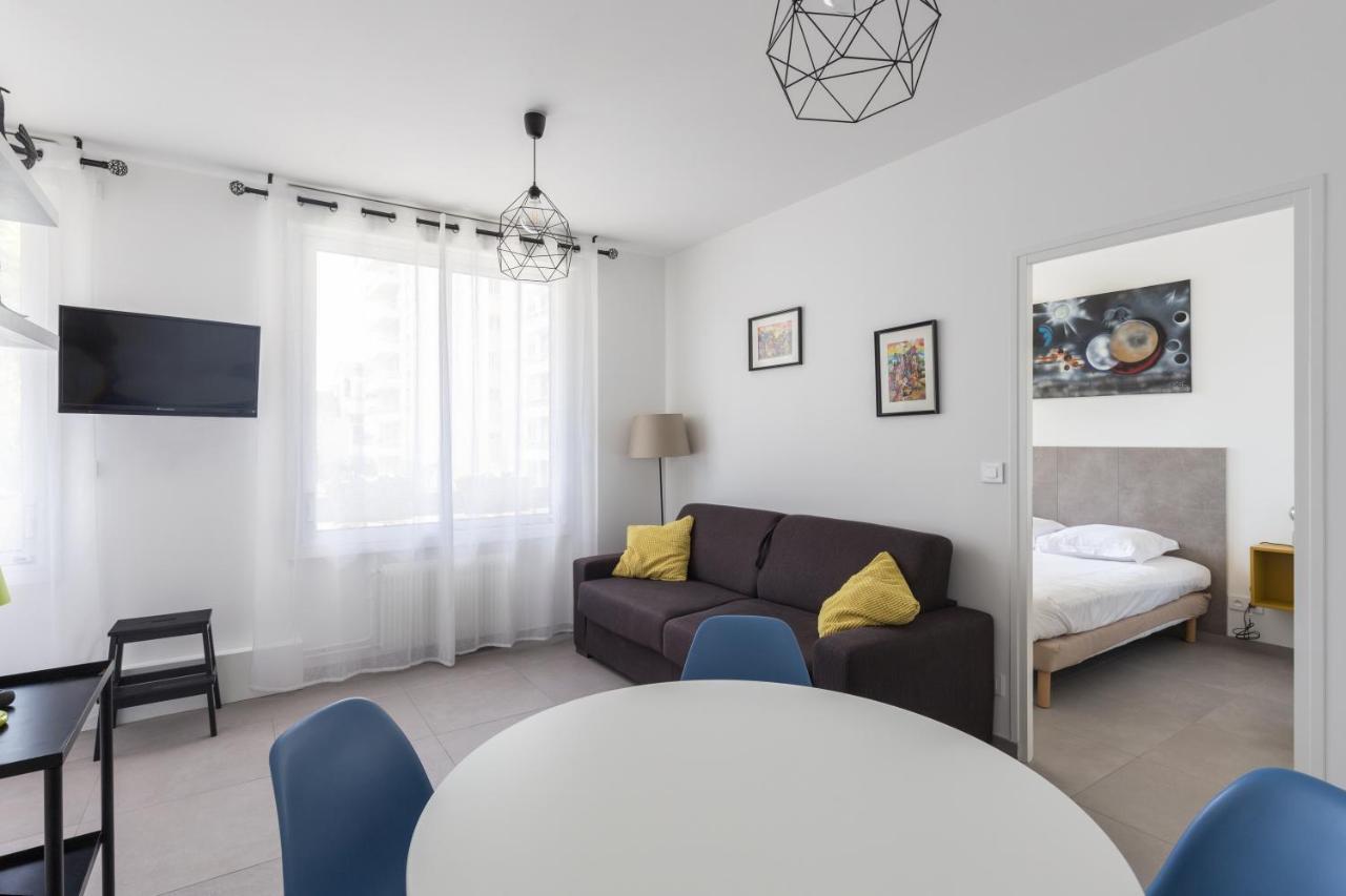 1Stays Premium - Chabaud Реймс Екстер'єр фото