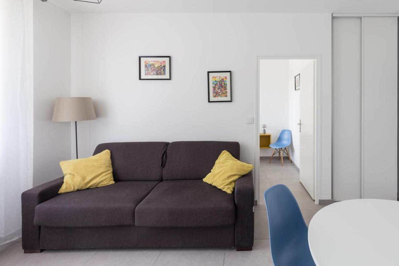 1Stays Premium - Chabaud Реймс Екстер'єр фото
